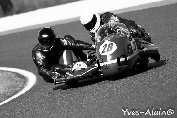 Canon EOS 7D - EF70-200mm f/2.8L IS II USM +2.0x